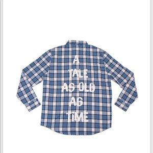 Belle Cakeworthy Flannel